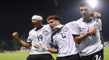 مباراة مصر وفنزويلا في كأس العالم تُبث مجانًا على قناة مفتوحة